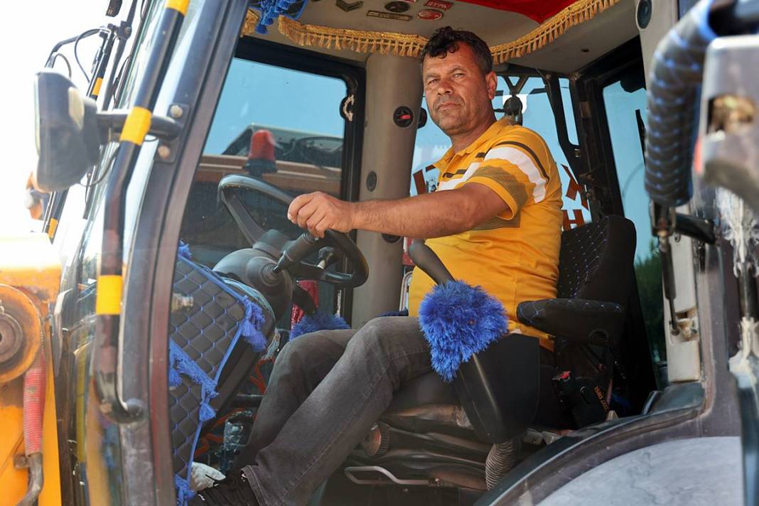 Yuva yıkmadı, takdir topladı: Onlar, Allah'ın misafiri! 200 bin TL'lik fedakarlığı takdir topladı 6